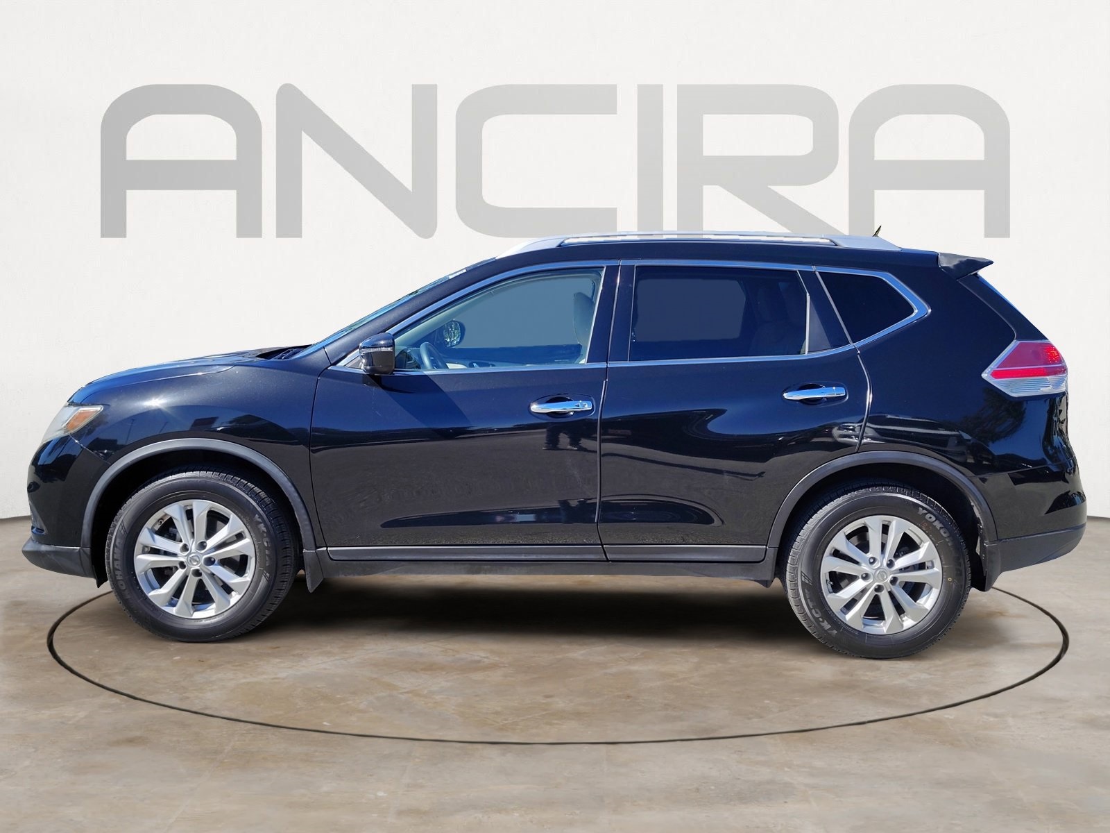 Used Car 2016 Nissan Rogue  Sv For Sale Under $20,000 In San Antonio, Texas