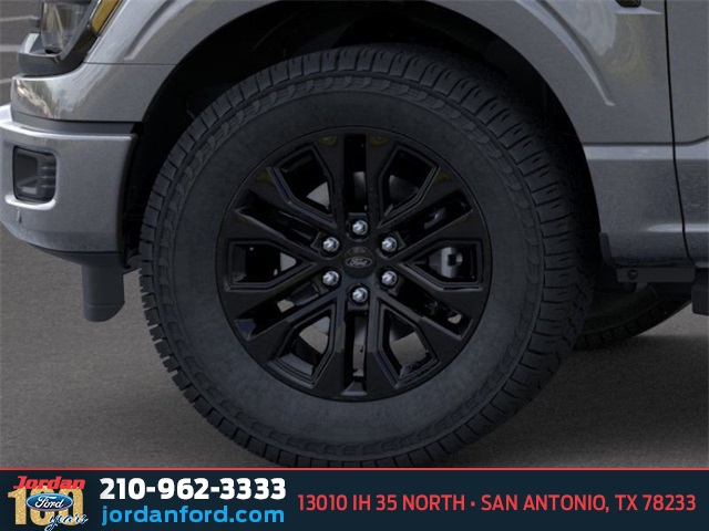 New Car 2025 Ford F-150  Xlt For Sale Under $50,000 In San Antonio, Texas