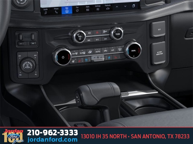 New Car 2025 Ford F-150  Lariat For Sale Under $70,000 In San Antonio, Texas