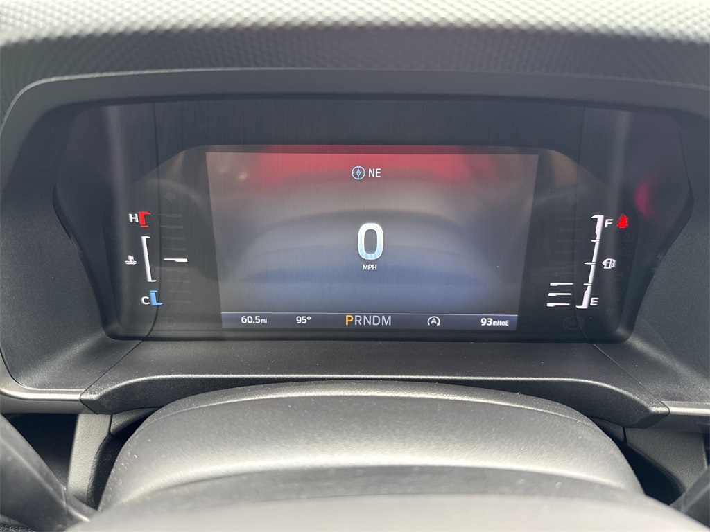 2025 Ford Ranger XLT Gray at Legacy Ford