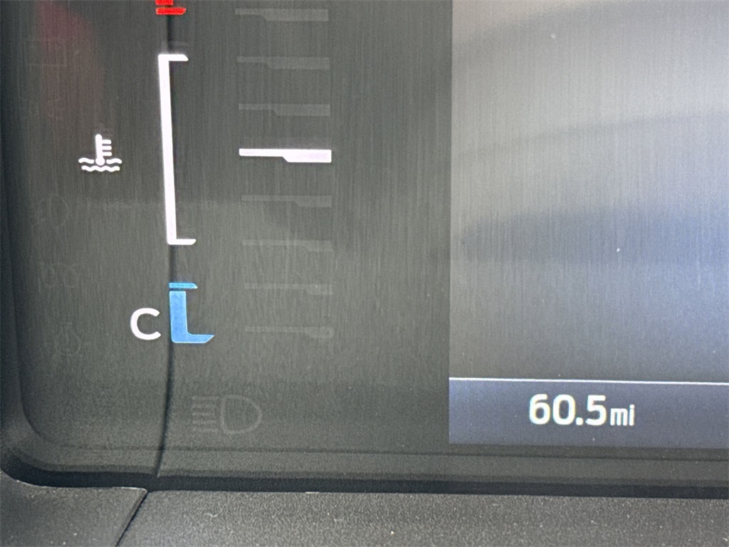 2025 Ford Ranger XLT Gray at Legacy Ford