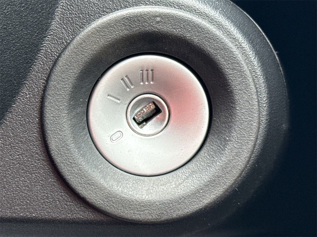 2025 Ford Ranger XLT Gray at Legacy Ford