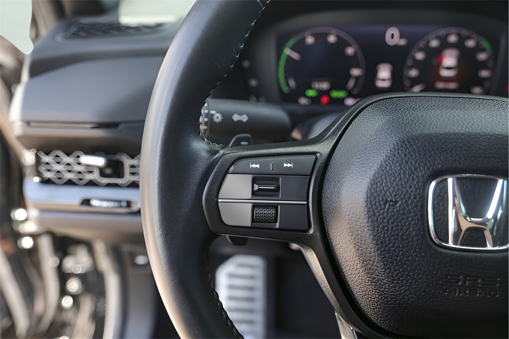 Used Car 2023 Honda Accord Hybrid  Sport For Sale Under $30,000 In Austin, Texas
