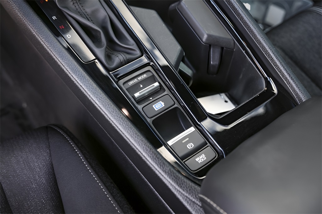 Used Car 2023 Honda Accord Hybrid  Sport For Sale Under $30,000 In Austin, Texas