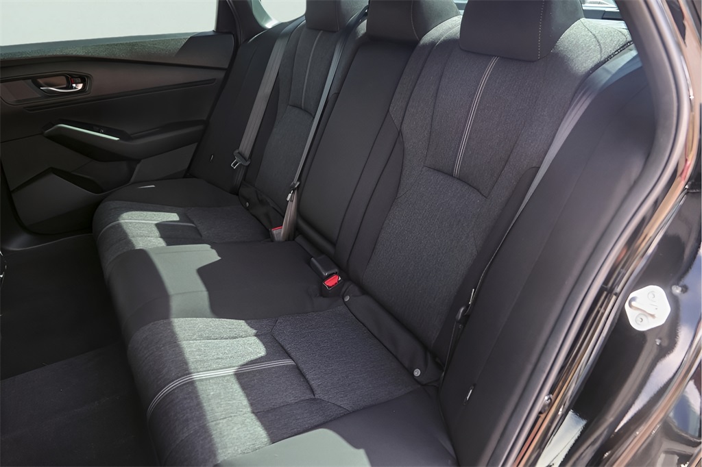Used Car 2023 Honda Accord Hybrid  Sport For Sale Under $30,000 In Austin, Texas