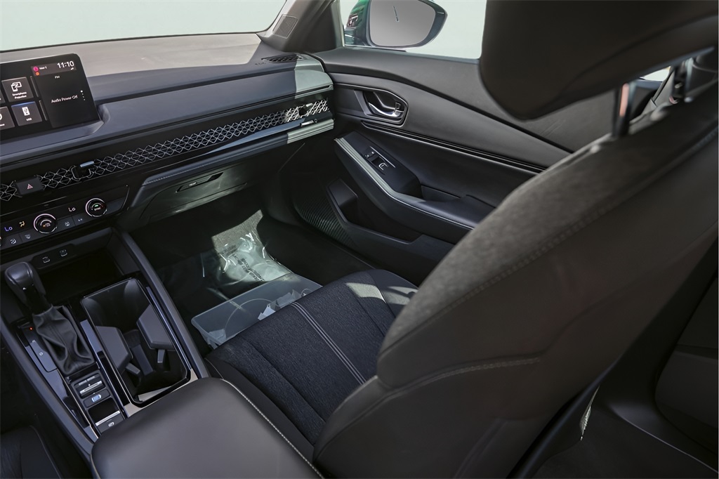 Used Car 2023 Honda Accord Hybrid  Sport For Sale Under $30,000 In Austin, Texas