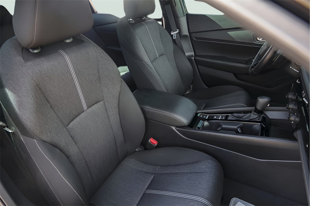 Used Car 2023 Honda Accord Hybrid  Sport For Sale Under $30,000 In Austin, Texas