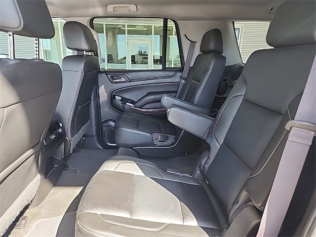 Used Car 2017 Chevrolet Tahoe  Lt For Sale Under $15,000 In San Antonio, Texas