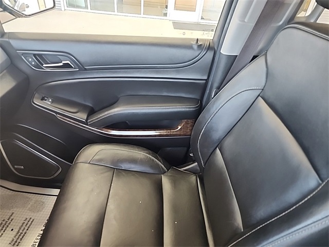 Used Car 2017 Chevrolet Tahoe  Lt For Sale Under $15,000 In San Antonio, Texas