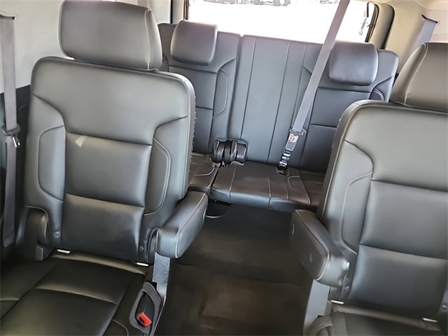 Used Car 2017 Chevrolet Tahoe  Lt For Sale Under $15,000 In San Antonio, Texas