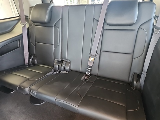 Used Car 2017 Chevrolet Tahoe  Lt For Sale Under $15,000 In San Antonio, Texas