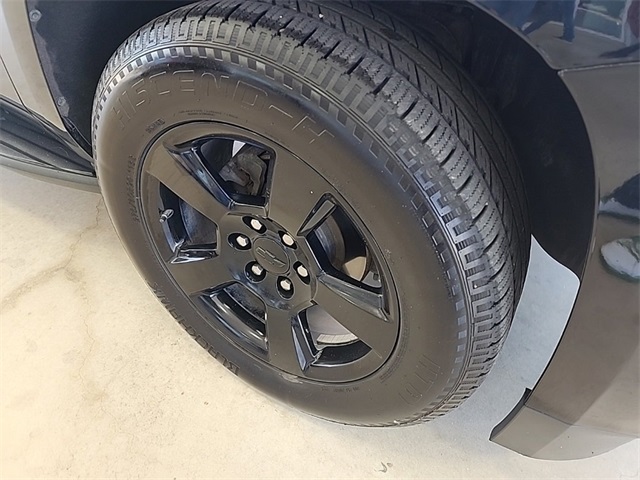 Used Car 2017 Chevrolet Tahoe  Lt For Sale Under $15,000 In San Antonio, Texas