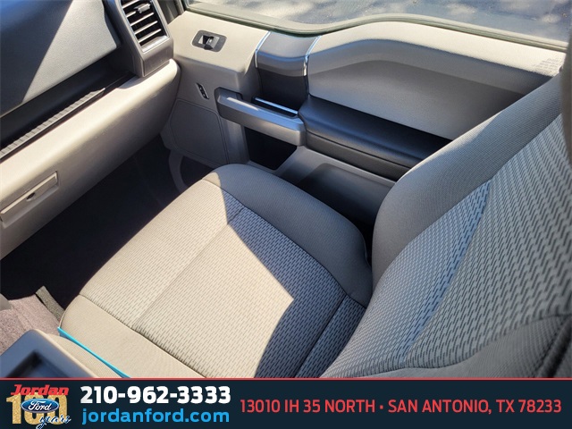 Used Car 2017 Ford F-150  Xlt For Sale Under $20,000 In San Antonio, Texas