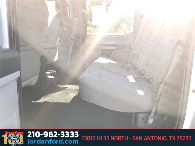 Used Car 2017 Ford F-150  Xlt For Sale Under $20,000 In San Antonio, Texas