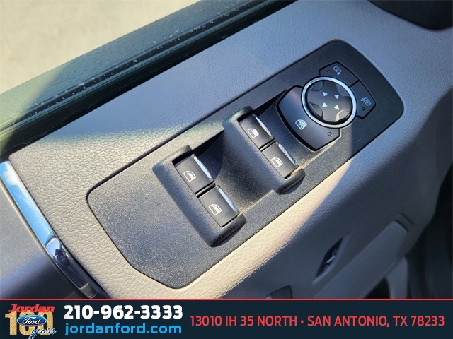Used Car 2017 Ford F-150  Xlt For Sale Under $20,000 In San Antonio, Texas