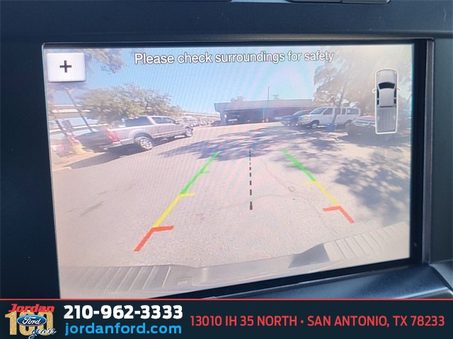 Used Car 2017 Ford F-150  Xlt For Sale Under $20,000 In San Antonio, Texas