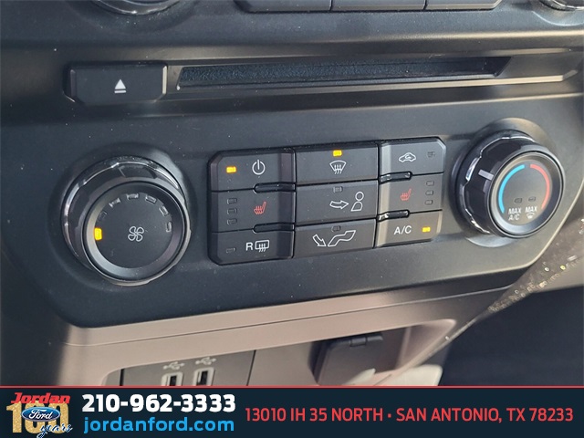 Used Car 2017 Ford F-150  Xlt For Sale Under $20,000 In San Antonio, Texas