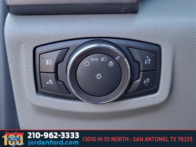 Used Car 2017 Ford F-150  Xlt For Sale Under $20,000 In San Antonio, Texas