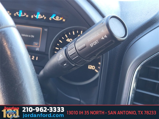 Used Car 2017 Ford F-150  Xlt For Sale Under $20,000 In San Antonio, Texas