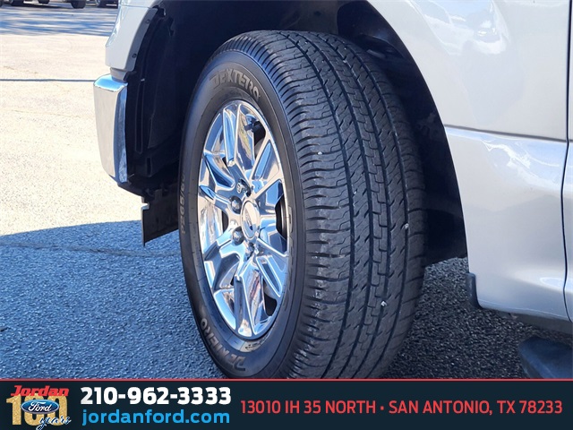 Used Car 2017 Ford F-150  Xlt For Sale Under $20,000 In San Antonio, Texas