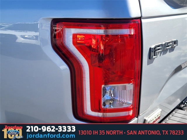 Used Car 2017 Ford F-150  Xlt For Sale Under $20,000 In San Antonio, Texas