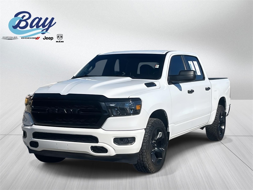 2024 Ram 1500 Tradesman's photo