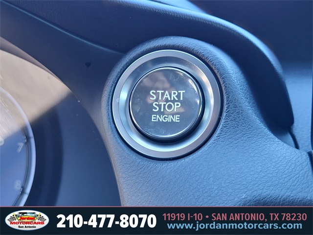 Used Car 2022 Lexus Is  350 F Sport For Sale Under $40,000 In San Antonio, Texas