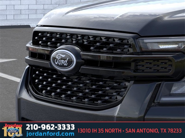 New Car 2025 Ford Ranger  Xlt For Sale Under $40,000 In San Antonio, Texas