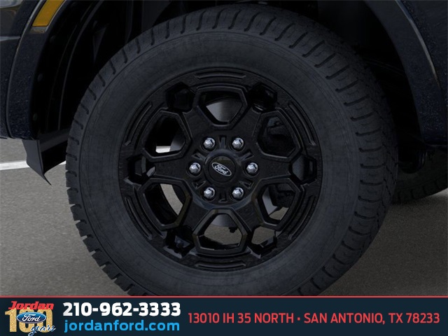 New Car 2025 Ford Ranger  Xlt For Sale Under $40,000 In San Antonio, Texas