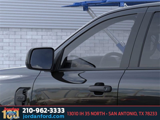 New Car 2025 Ford Ranger  Xlt For Sale Under $40,000 In San Antonio, Texas