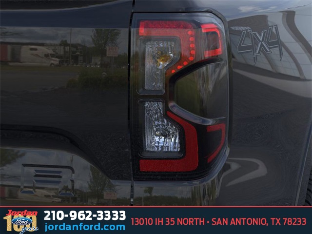New Car 2025 Ford Ranger  Xlt For Sale Under $40,000 In San Antonio, Texas