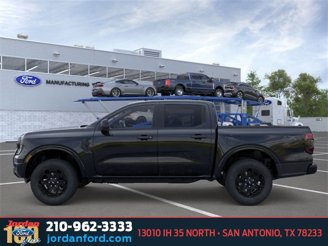 New Car 2025 Ford Ranger  Xlt For Sale Under $40,000 In San Antonio, Texas