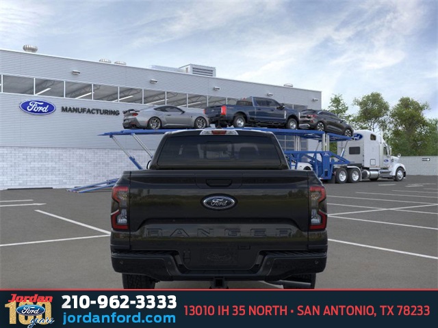New Car 2025 Ford Ranger  Xlt For Sale Under $40,000 In San Antonio, Texas