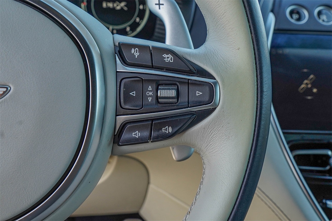 Used Car 2022 Aston Martin Dbx  Base For Sale Under $120,000 In Austin, Texas