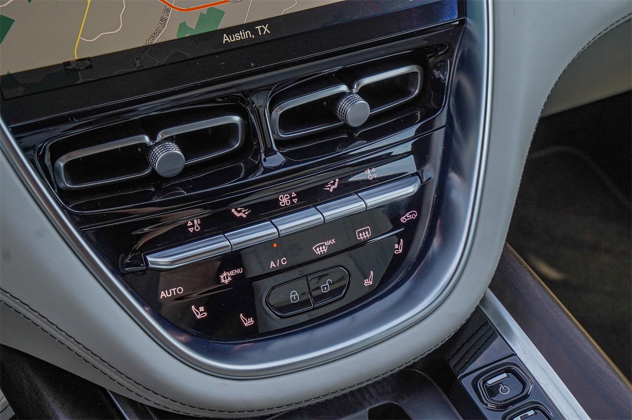 Used Car 2022 Aston Martin Dbx  Base For Sale Under $120,000 In Austin, Texas