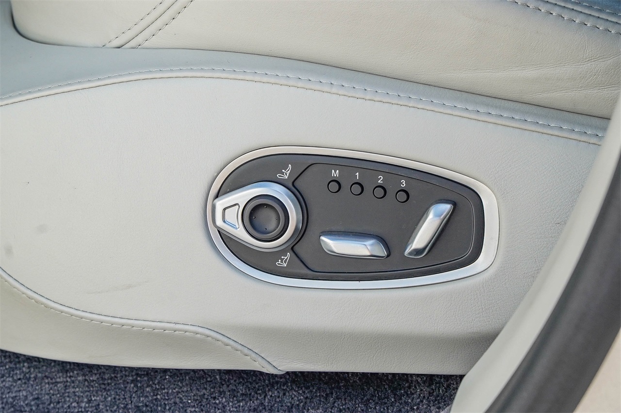 Used Car 2022 Aston Martin Dbx  Base For Sale Under $120,000 In Austin, Texas