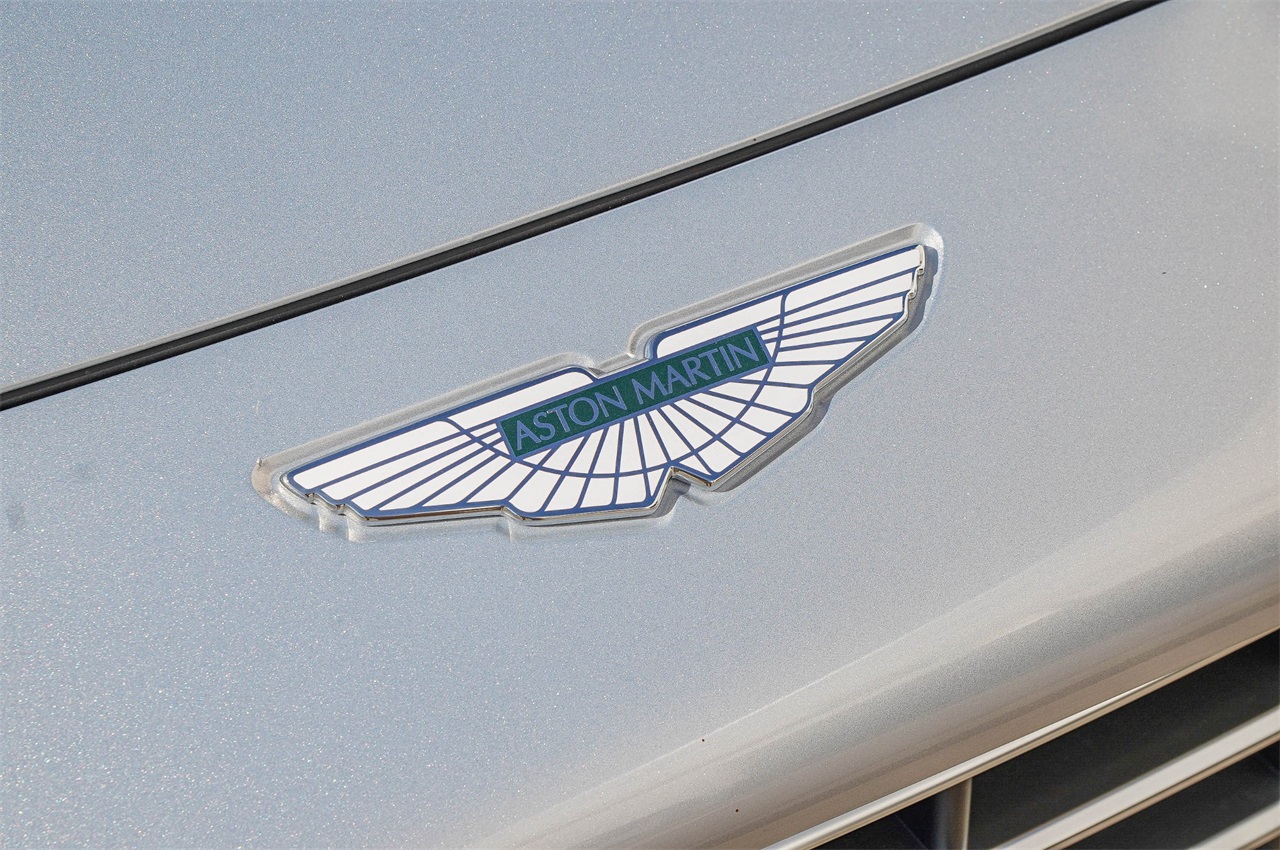 Used Car 2022 Aston Martin Dbx  Base For Sale Under $120,000 In Austin, Texas