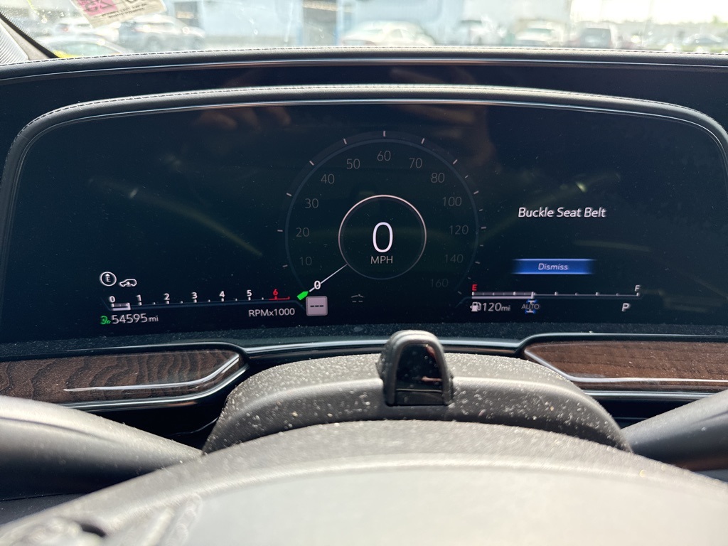 2021 Cadillac Escalade
