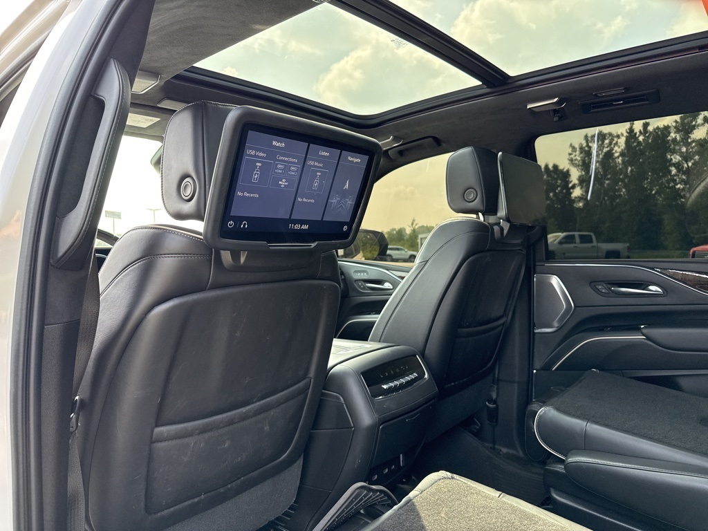2021 Cadillac Escalade