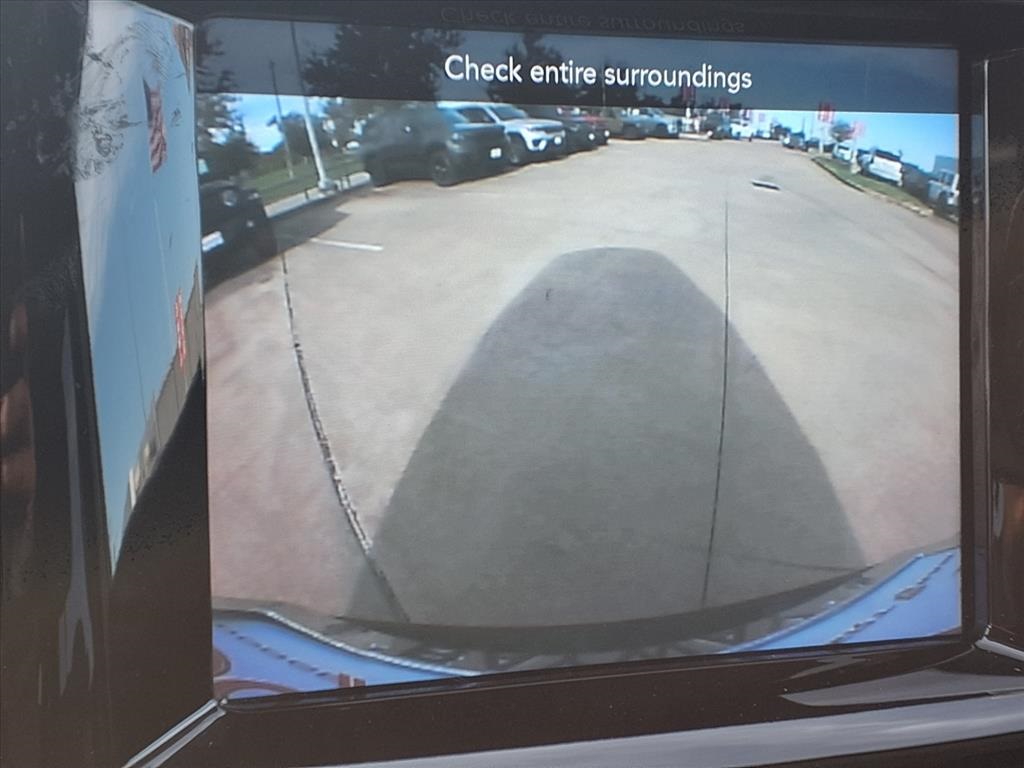 2022 Dodge Durango SXT Red at Emmons Autoplex