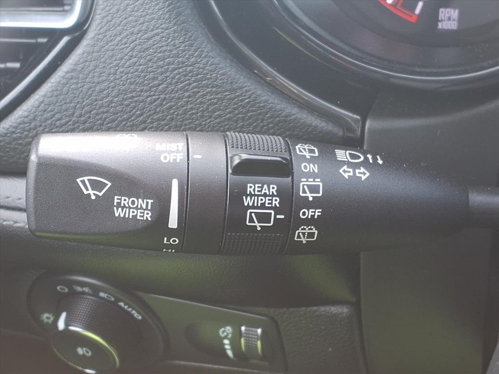 2022 Dodge Durango SXT Red at Emmons Autoplex