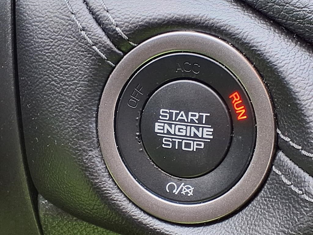 2022 Dodge Durango SXT Red at Emmons Autoplex