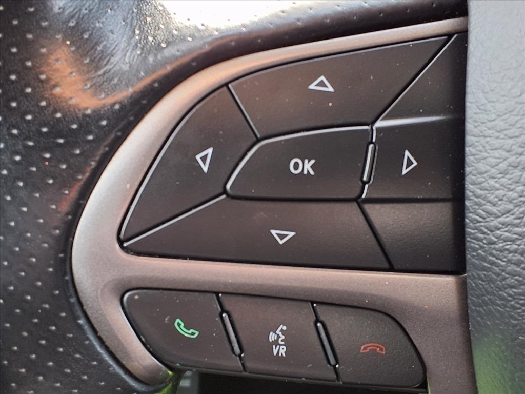 2022 Dodge Durango SXT Red at Emmons Autoplex