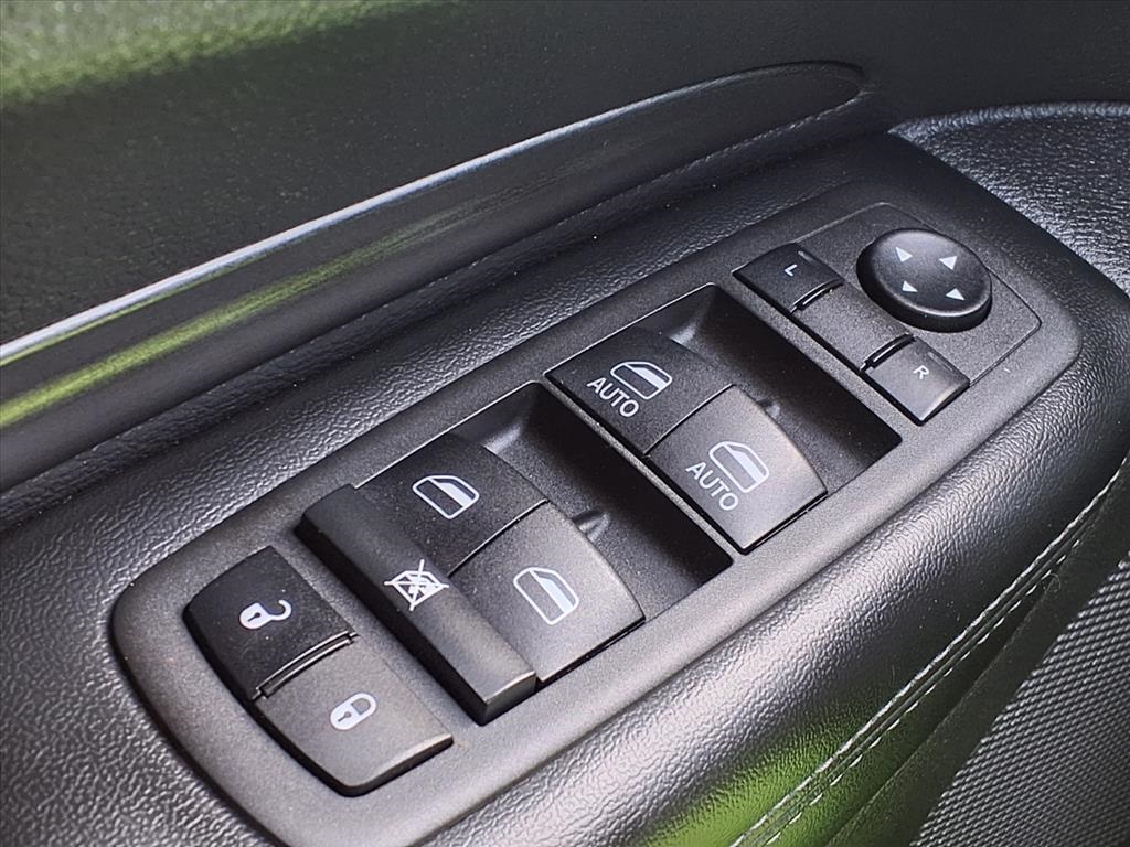 2022 Dodge Durango SXT Red at Emmons Autoplex