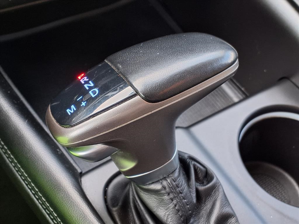 2022 Dodge Durango SXT Red at Emmons Autoplex