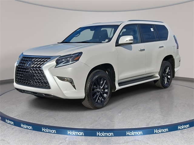 2023 Lexus GX 460 AWD