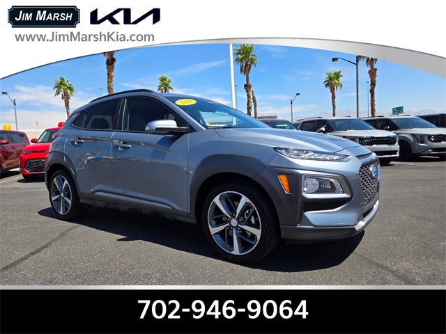 2020 Hyundai KONA for sale Las Vegas