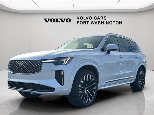 2026 Volvo XC90 Ultra's photo
