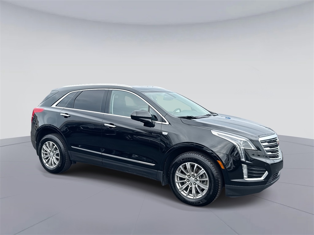 2018 Cadillac XT5 for sale in Cleveland, Ohio