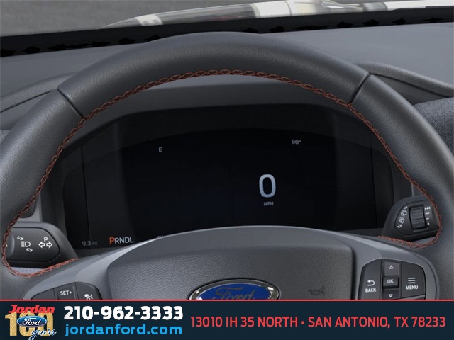 New Car 2025 Ford Explorer  Active For Sale Under $50,000 In San Antonio, Texas